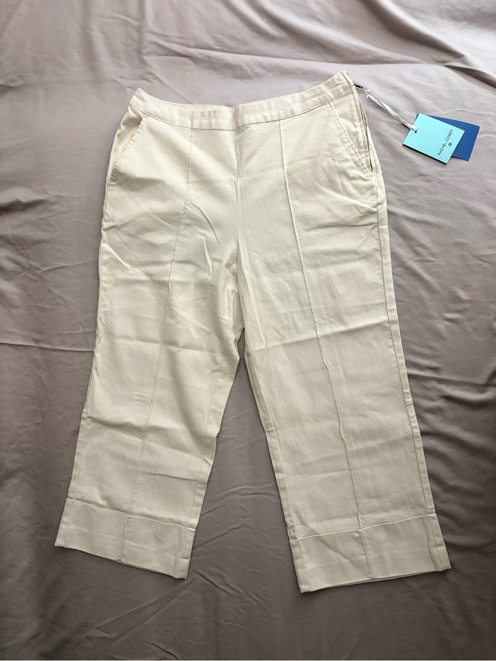 Rachel Comey X Target Pants